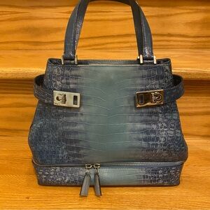 11. Ferragamo Himalaya